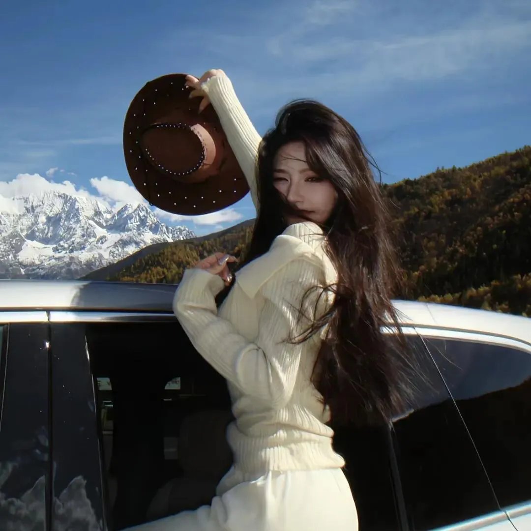 完美假期之从雪山到大海