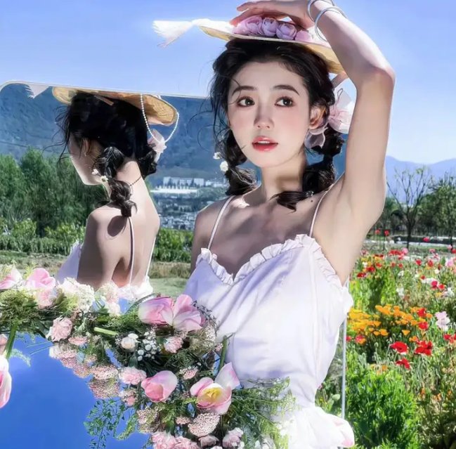 我直播扔炸弹后，女友和好兄弟慌了